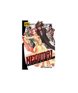 Negima! Vol 29 By Ken Akamatsu English Manga Magister Negi Magi Volume B... - $1,104.16 MXN