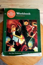 Musician&#39;s Workbook Guide 2011 Music Education Textbook - $20.41