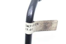 02-08 JAGUAR X-TYPE POWER STEERING HOSE LINE Q2525 image 11