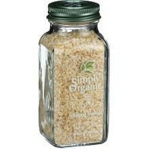 Simply Organic Minced Onion (1x2.21 Oz) - $1,776.14 MXN