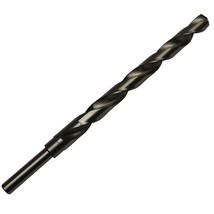 Drill 5/32x8 oal hs ss drill - $55.42