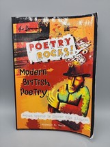 Modern British Poetry: The World Is Never the Same (Poetry Rocks!) - £1.67 GBP