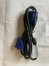 Dell 50.7A299.031-R VGA Cable - e612 - $73.03 MXN