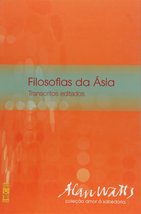 Filosofias Da Ásia [Paperback] _ - $43.38