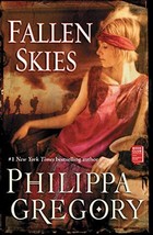 Fallen Skies by Philippa Gregory - Paperback - Very Good - $1.25