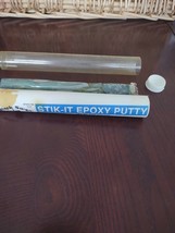 Stik-it Epoxy Putty - £14.44 GBP