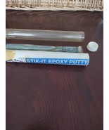 Stik-it Epoxy Putty - £14.64 GBP