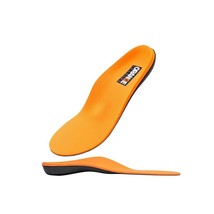 Orange Full Length H Fits Men&#39;s Shoe 11-11.5, Women&#39;s 12.5-13 Uses a Hee... - $45.54