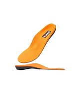 Orange Full Length H Fits Men&#39;s Shoe 11-11.5, Women&#39;s 12.5-13 Uses a Hee... - $45.54