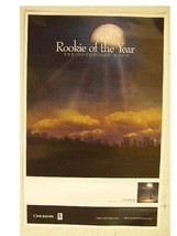 Rookie Of The Year Poster The Goodnight Moon Promo - £14.06 GBP
