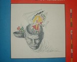 Head Cleaner [Vinyl] Eddie Adcock&#39;s II Generation - £23.48 GBP