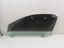 12 BMW 650i F12 Convertible #1306 Window Glass, Door Front Left 51337224055 - $2,589.42 MXN
