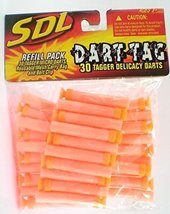 Extra Foam Darts Refill Pack Nerf Compatible - $6.99