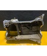 11110-JA11C Nissan Genuine New Oil Pan Assembly.1 Qty Available. - $126.23