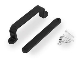Acerbis Front Brake Cable Guide Mounts Tto Front Number Plate For Yamaha YZ WR - £3.92 GBP