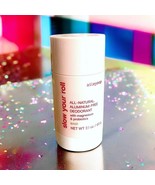 Alleyoop Slow Your Roll Deodorant in Sage 2.1 oz New Without Box - €16,79 EUR