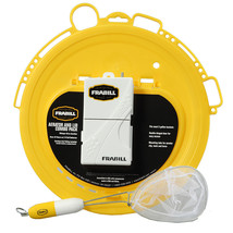 Frabill Aeration  Lid Combo Pack [99091] - £20.09 GBP