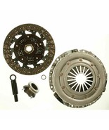 Rhino 01-046 New Clutch Kit For 2007-2011 Jeep Wrangler - $3,532.82 MXN
