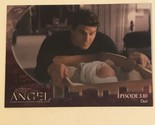 Angel Trading Card 2002  #29 David Boreanaz - $1.97