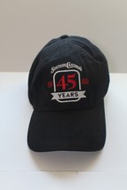 Station Casinos 45 Years Anniversary - Embroidered Logo Baseball Cap - £9.97 GBP