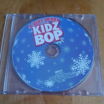 A Very Merry Kidz Bop by Kidz Bop Kids (CD, Sep-2005, Razor &amp; Tie) - £14.62 GBP