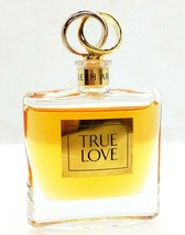 Elizabeth Arden ~ True Love ✿ Mini &quot;Pure Perfume Extrait&quot; Miniature 7,5ml .25oz - $40.99