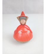 1996 McDonalds Happy Meal Toy #4 Disney&#39;s SLEEPING BEAUTY FLORA Fairy - $9.39 CAD