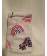 Set of 2 BARBIE Hand Towels 100% Cotton 16&quot; X 28&quot; New with tag - $10.00