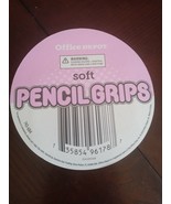 Soft Pencil Grips Office Depot-Brand New-SHIPS N 24 HOURS - €9,42 EUR