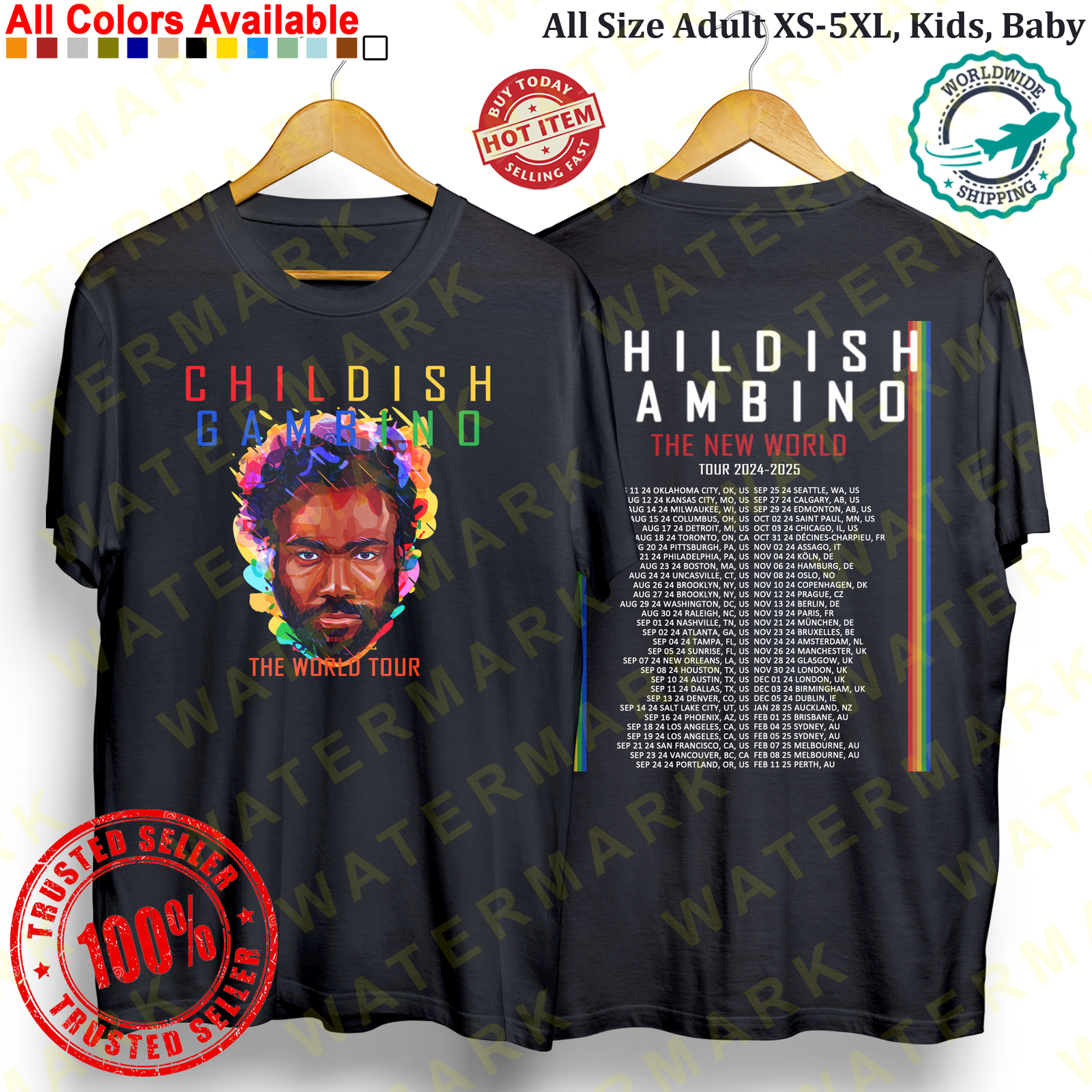 Full-size item image
