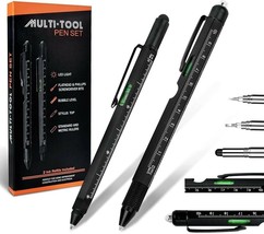 Multi-tool  2Piece Pen Set  Great Gift Idea! NEW - £22.50 GBP