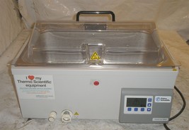 Fisher Scientific Isotemp GPD 20 Water Bath - £336.38 GBP