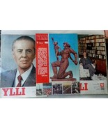 old 10 albanian YLLI magazines books-Enver Hoxha-communism time-illustra... - $15.00