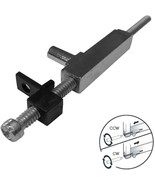 Adjustable Metal Pivot Hinge for Framed Shower Door - $19.95
