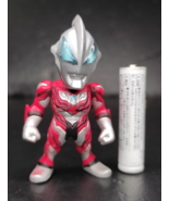 Bandai 2017 Converge Ultraman 2 Ultraman Geed Primitive PVC Circa 2,2... - £17.49 GBP