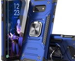 Case With Screen Protector, Case, Shockproof Drop Test Cover With Car Mo... - $20.99