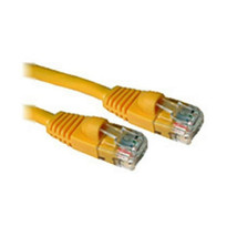 C2G 15191 5FT CAT5E SNAGLESS UNSHIELDED (UTP) ETHERNET NETWORK PATCH CAB... - $24.50