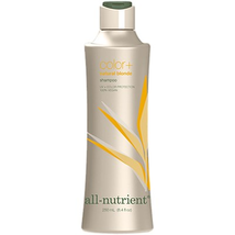 All-Nutrient Color+ Natural Blonde Shampoo, 8.4 Oz.