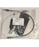 GM OEM 06-10 Sky Solstice Convertible Soft Top Frame Cable &amp; Guide 19120257 - $209.26 CAD