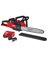 Milwaukee 2727-21HD M18 FUEL 18V 16-Inch Brushless Lithium-Ion Chainsaw Kit - $429.00