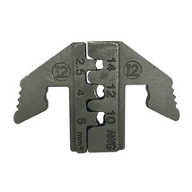 Quick Change Crimp Tool Die - PV Connector - $44.59