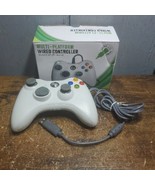 Multi-Platform Wireless Controller Support X-360, PC, Android - $266.88 MXN