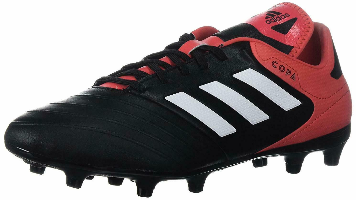 adidas Men's Copa 18.3 Fg Soccer Shoe - Choose SZ/Color - £54.19 GBP - £100.61 GBP