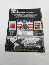 Fire And Movement Magazine 1986 Wargame Calendar - £16.65 GBP