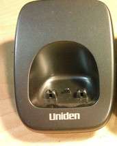 Uniden DCX16/17 m remote base - D1660 D1680 D1688 D1760 D1780 D1788 phon... - $22.24