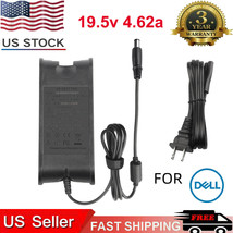 Adapter Charger For Dell Inspiron 11 12 15 17 1150 1410 Power Supply Pa10 Pa-12 - £18.79 GBP