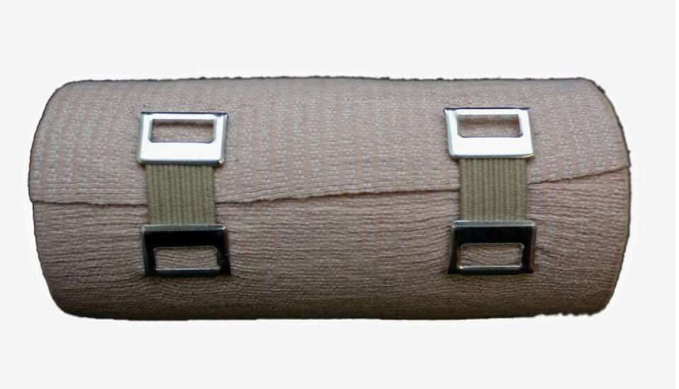 Elastic Bandage 3&quot; X 5.3&#39; by MLR - $14.55
