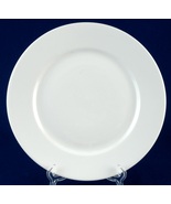 2 Theodore Haviland White 8-5/8" Salad Plates Limoges France Smooth Rim - $128.83 MXN 2 Theodore Haviland White 8-5/8" Salad Plates Limoges France Smooth Rim - $128.83 MXN