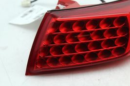 Passenger Tail Light Red Lens Fits 03-08 INFINITI FX SERIES 71695 image 4