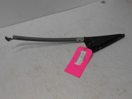 08 Toyota Corolla Matrix Right Passenger Rear Exterior Corner Trim Divid... - $49.99